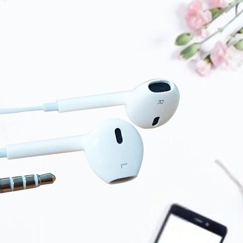 Apple  High Quality Hands Free