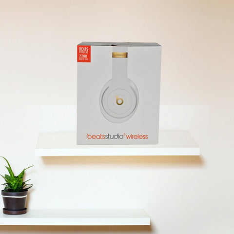 Beats Studio Wireless Bluetooth Head phones