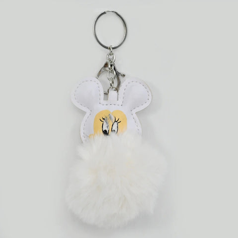 Keychain- Micky Mouse Design Hanging