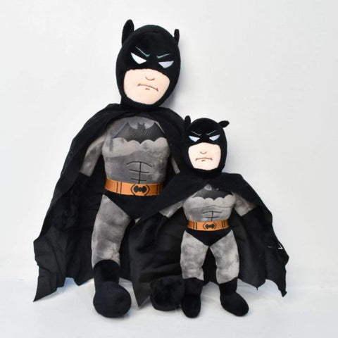 Best Marvel Batman Stuffed Toy