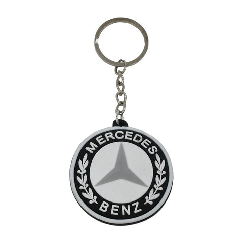 Keychain- Car Brands Hanging
