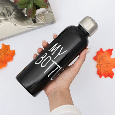 Stainless Steel Elite Insulated  My Water Bottle