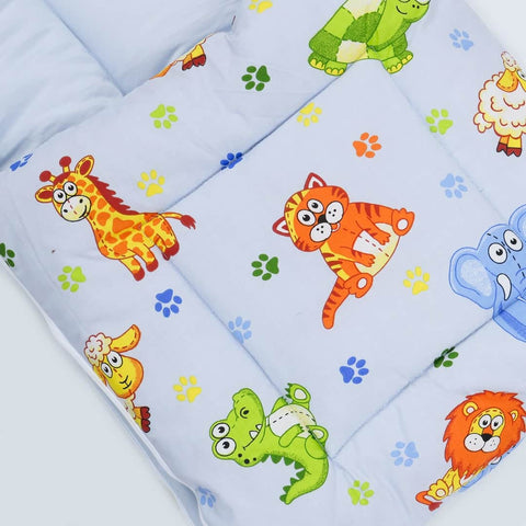 Zoo Animal Baby Sleeping Bag Carry Nest