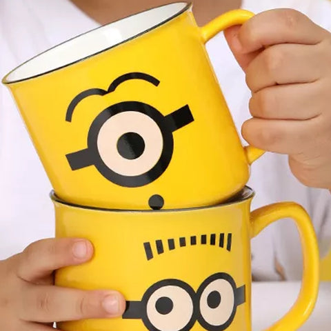 Minion Kids Mug