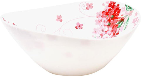 30Pcs Cherry Blossom High Quality Bone China Dinner Set