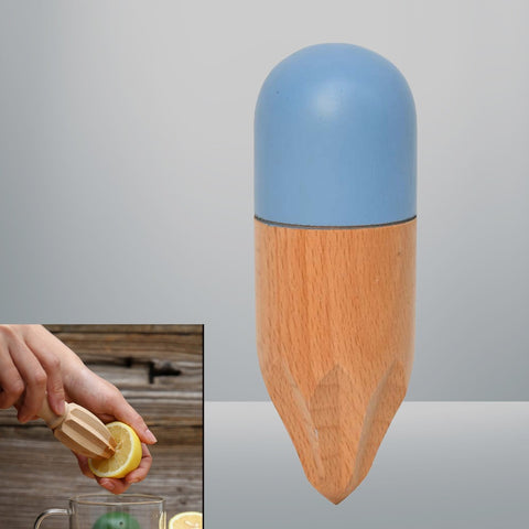 Adorable Citrus Squeezer Tessie And Jessie