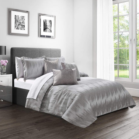 High Quality Soft Bedspread Set