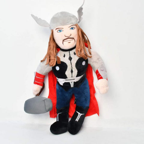 Thor Stuffed Toy