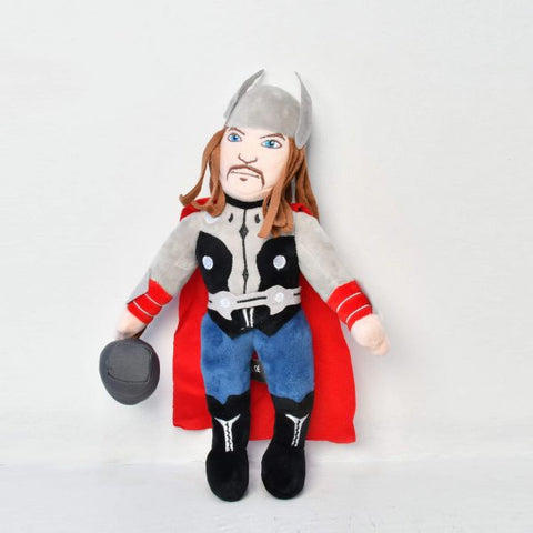 Thor Stuffed Toy