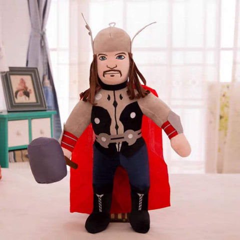 Thor Stuffed Toy