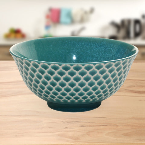 Pack of 6 Cereal Bowls - Fresco Best-way