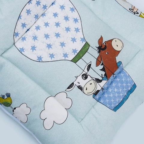 Air Balloon Baby Sleeping Bag Carry Nest