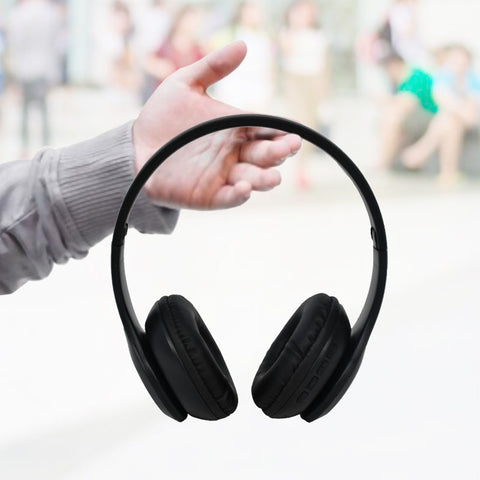 Beats Studio Wireless Bluetooth Head phones