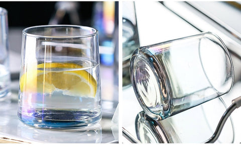 7Pcs Multiplex Water Set