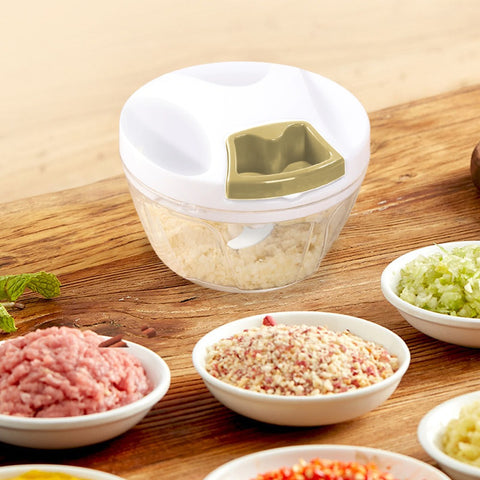 Versatile Multifunction Kitchen Masher