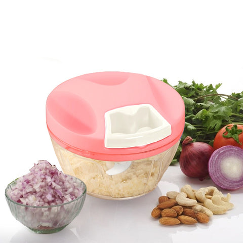 Versatile Multifunction Kitchen Masher