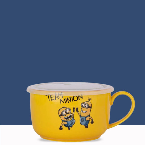 Minion Kids Bowl