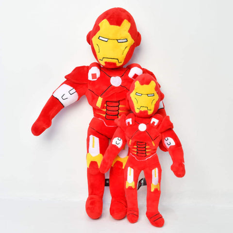 Marvel Iron Man Stuffed Toy