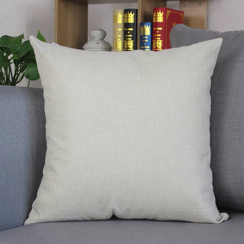 Mrs. Always Right-Prime Throw Cushion Cover