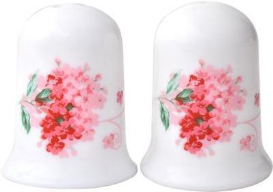 30Pcs Cherry Blossom High Quality Bone China Dinner Set