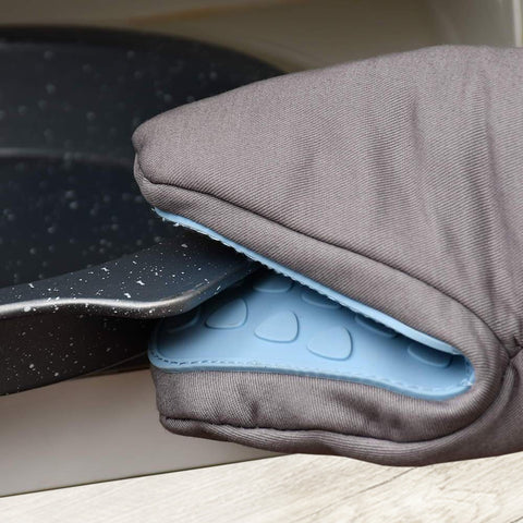 Professional Silicone Oven Gloves