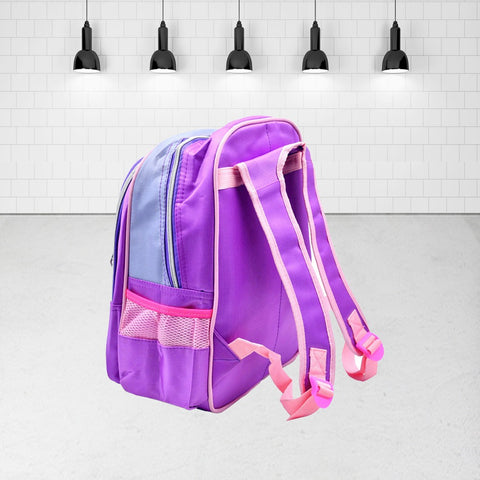 Doll Kids School Back Pack