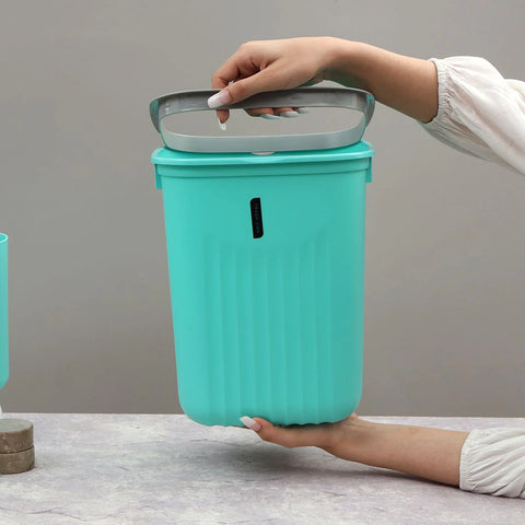 8Pcs Royal Matte Unco Mint Bath Set