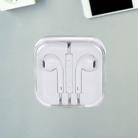 Apple  High Quality Hands Free