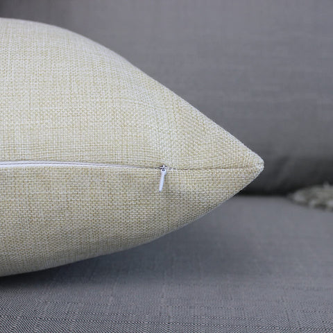 Mrs. Always Right-Prime Throw Cushion Cover