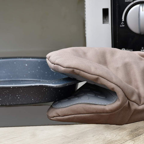 Professional Silicone Oven Gloves