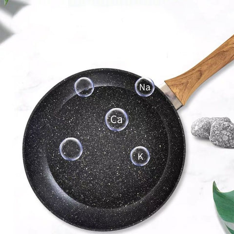 Modern Multifunctional Frying Pan