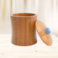 Bamboo Storage Box