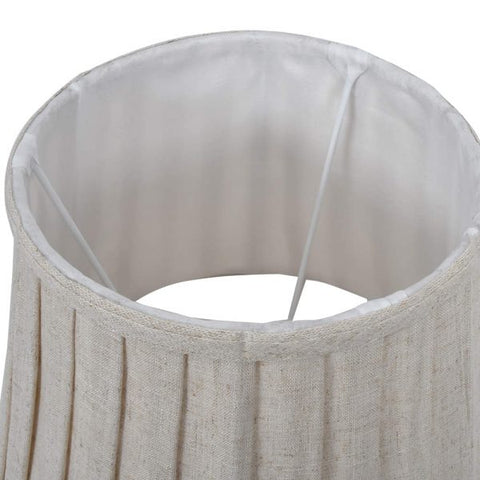 Luxury Brass Table Lamp