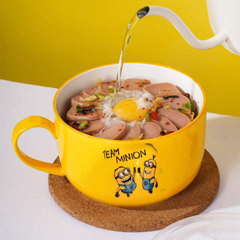 Minion Kids Bowl