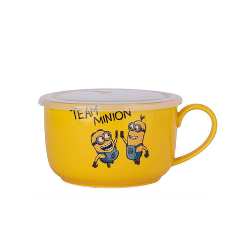 Minion Kids Bowl