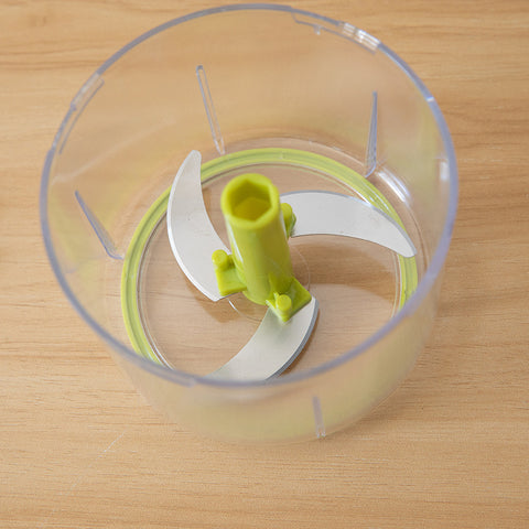 Multifunction Manual Food Chopper