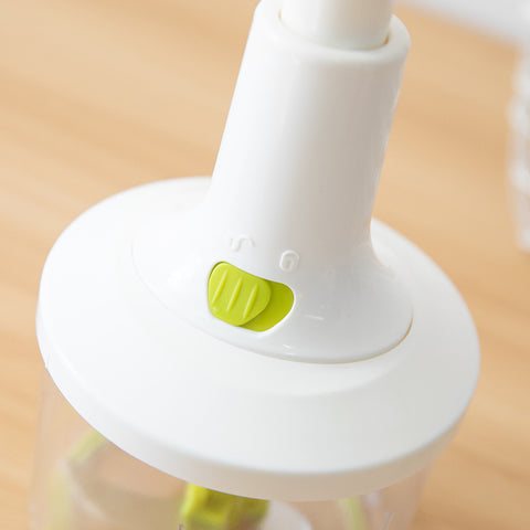 Multifunction Manual Food Chopper