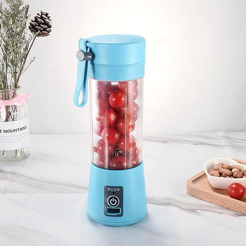 Rechargeable Juice Blender