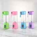 Rechargeable Juice Blender