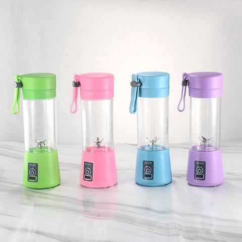 Rechargeable Juice Blender