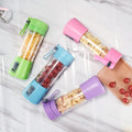 Rechargeable Juice Blender