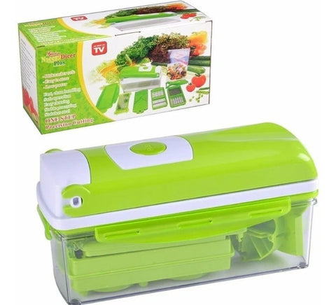 12Pcs One Step Precision Cutting