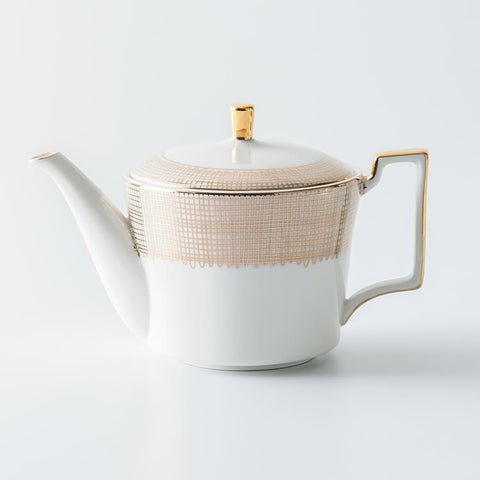 24Pcs Ceramic Royal Artistic Tea Set