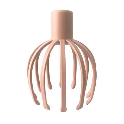 Soothing Claws Classic Head Massager