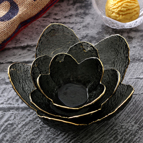 7Pcs Deluxe Serving Bowl Set