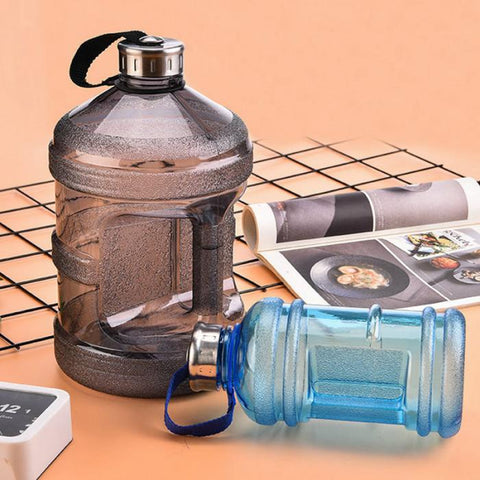 Gym Water Bottle Large Capacity
