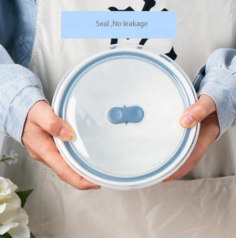 4Pcs Finest Ceramic Sealed Bowls