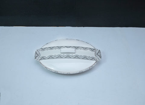 Wiggle Melamine Dinner Set