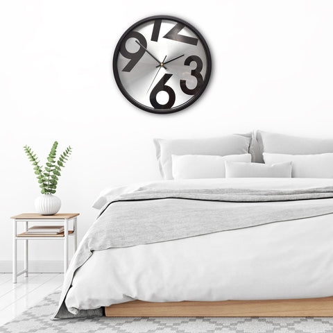 Modern Wall Clock