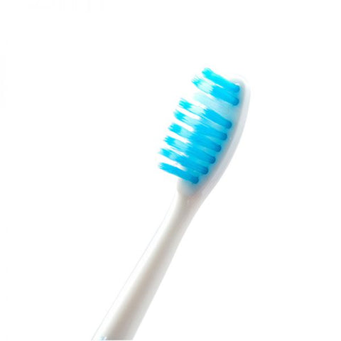 4 Packs Soft Bristles Teddy Bear Style Kids Toothbrush